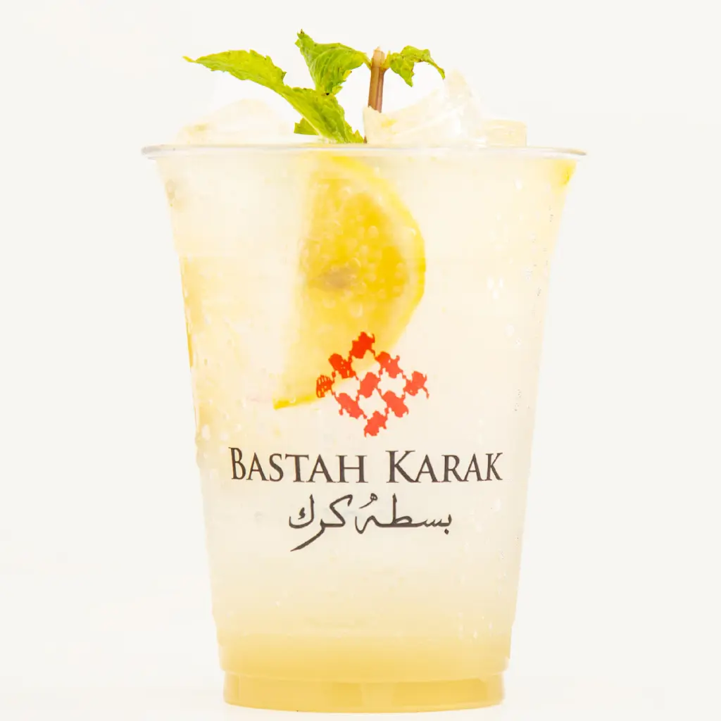 Classic Mojito